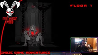 Cybel - Indie Game Adventures