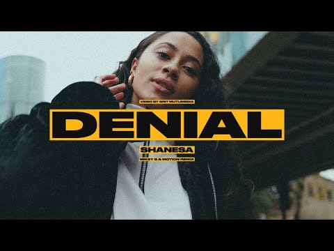 Shanesa - Denial (Mikey B & Motion Remix)