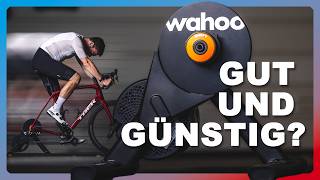 Wahoo Kickr Core 2 review: More power, WiFi & Zwift Race Mode for perfect indoor training