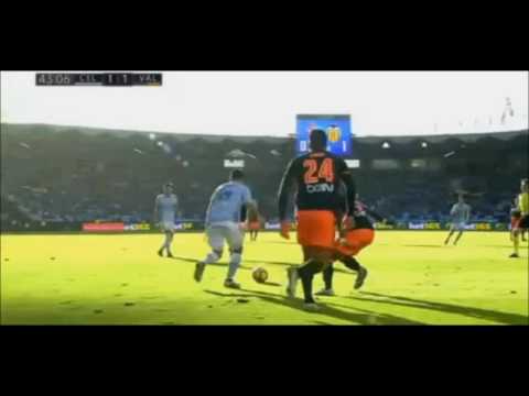 Celta Vigo (2) vs (1) Valencia All goals 06.11.2016