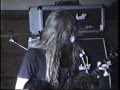 CANCER - BACK FROM THE DEAD & DIE DIE ...