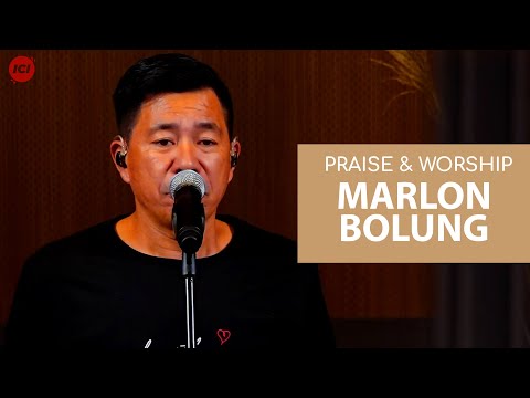 Marlon Bolung - Terpujilah Nama Tuhan