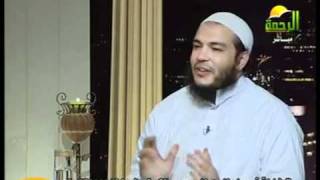 صورة ‫أدب الشيخ أحمد جلال فى الرد على إبراهيم عيسى‬   YouTube