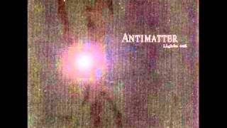 Antimatter - lights out