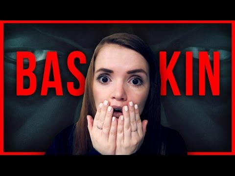 BASKIN (2015) : HORROR MOVIE REVIEW