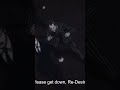 Dark Shadow vs Re-Destro | Boku no / My Hero Academia, Season 6