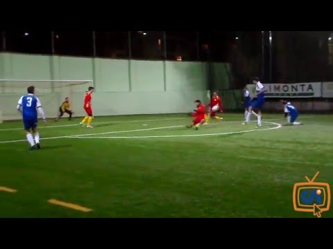 Sintesi Spes MB - S. Carlo Casoretto