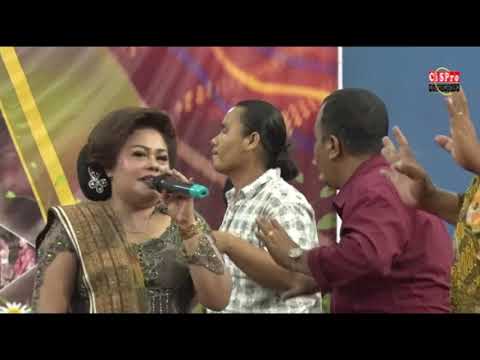 LANDEK ORANG TUA GINTING MERGANA - GGA CENGKARENG 2019