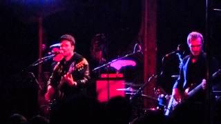 This Man - Graffiti6 At The Troubadour 6/25/12