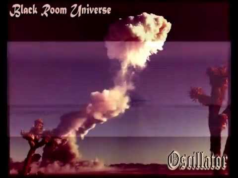 Black Room Universe - Low Earth Orbit
