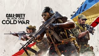 COD BOCW