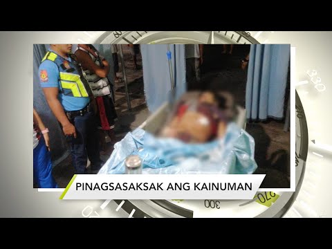 One North Central Luzon: Headlines-June 3, 2024