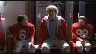 Motivational speech from the film 'Little Giants'