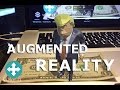 Lets Make an Augmented Reality App in 6 MINUTES!!!! DONALD TRUMP EDITION Lets Make an Augmented Reality App in 6 MINUTES!!!! DONALD TRUMP EDITION