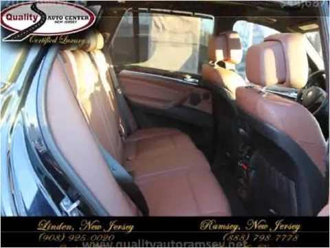 2013 BMW X5 Used Cars Ramsey NJ