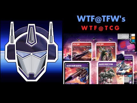 WTF@TCG - Four Spoilers From Three (w Drew Nolosco) - April 17 2019 Video