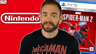 Nintendo Responds To Switch 2 Reports And Weird Issues Hit Sony's Big Game | News Wave