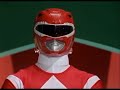 MMPR Extended Edited Mondo The Magician Zord Battle Fan Made And Edited
