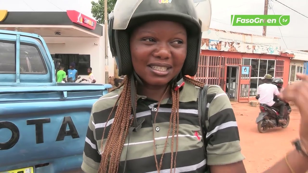 Affluence aux stations à Ouagadougou : la SONABHY dément toute pénurie de carburant