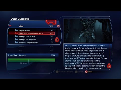 Mass Effect Legendary Edition - Mass Effect 3 - Part 41 (PlayStation 5)