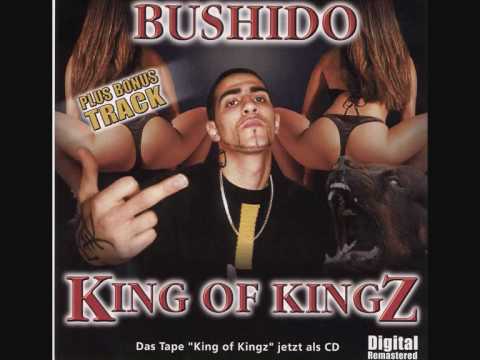 Bushido - Sternenstaub (HQ)