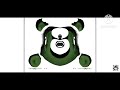 Gummy Bear Dance Logo Effects Confusión G Major 4