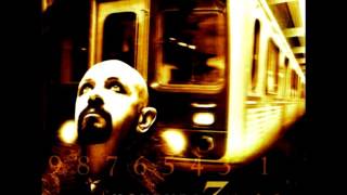 2wo (Rob Halford, Trent Reznor) - Deep In The Ground (Promo CDS Radio Edit)