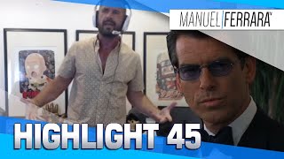 HIGHLIGHTS #45 - ManuelFerraraTV
