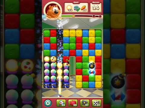 Toon blast 1915 NO BOOSTERS