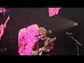 Ed Sheeran - English Rose @ #10yearsofmultiply - Barclays Center, Brooklyn, New York 22/05/24