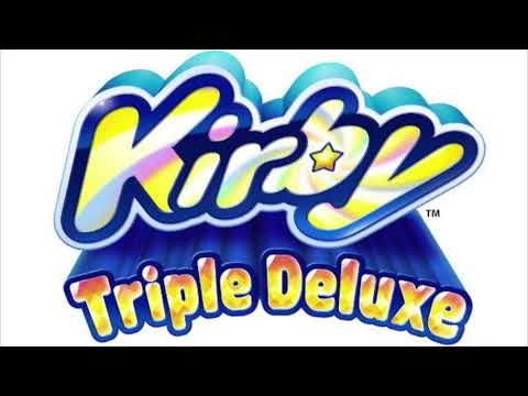 Masked Dedede Remix Remastered