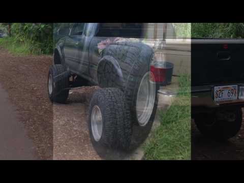 Pro Comp A/T Sport