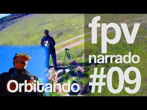 FPV Narrado #09- ArchiCopters