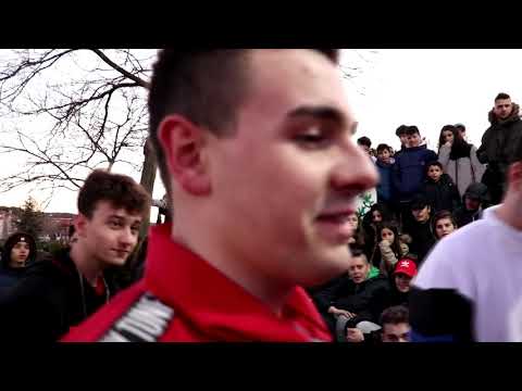 FILTROS RANDOM BATTLE : MC POLAK VS VIPER VS DARIM