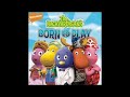 The Backyardigans Almost Everything Is Boinga Ft Alicia Keys Audio
