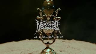 Zeitenschlächter - Necrotted