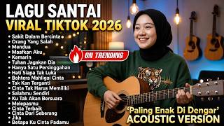 Download lagu LAGU SANTAI VIRAL TIKTOK TERBARU || SAKIT DALAM BERCINTA - ORANG YANG SALAH - MENDUA || MUSIK KAFE mp3 Download lagu LAGU SANTAI VIRAL TIKTOK TERBARU || SAKIT DALAM BERCINTA - ORANG YANG SALAH - MENDUA || MUSIK KAFE mp3