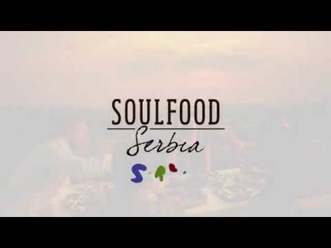 Soulfood - teaser