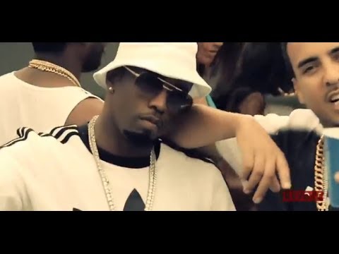 Puff Daddy Ft. Meek Mill & French Montana - We Dem Boyz (Remix) Offcial Music Video @EifRivera