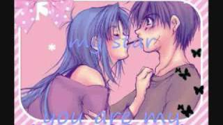 Real Life Fairytale - Plumb