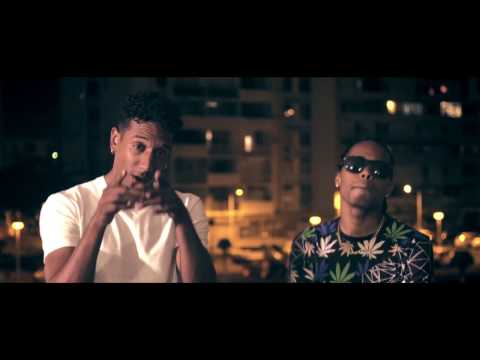 Misteradio - Kaki (Feat Little Espion)