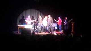 Sun Legends Revisited- Will The Circle Be Unbroken