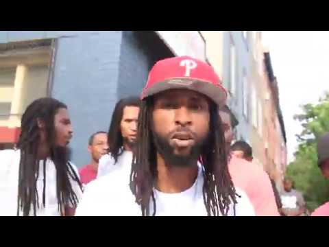 Potta Man Gang Official Music Video