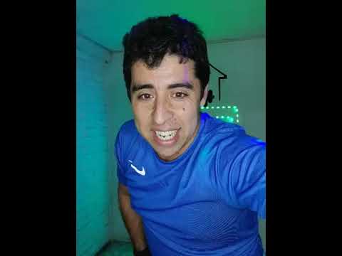 Clase de Aerobox   23 10 2020