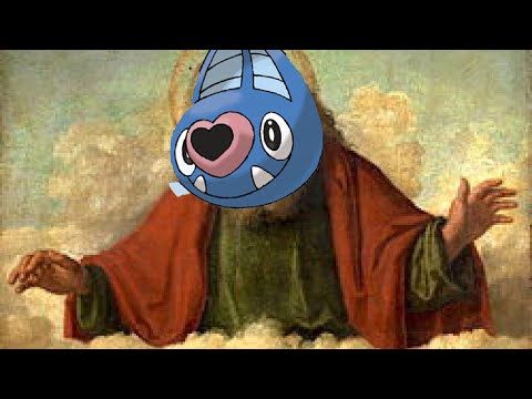 Episode 5 Battlespot Doubles|| Swoobat the Stat God!