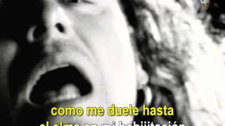 Maná - Como dueles en los labios (Official CantoYo Video)