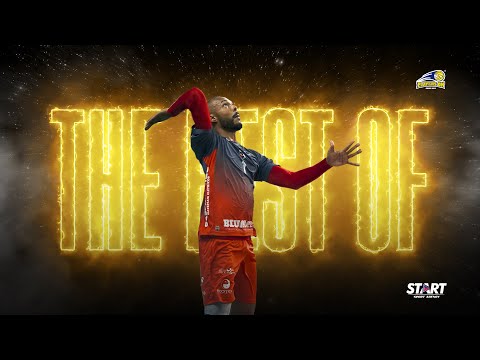 The best of Felipe Santos 🇧🇷 (Setter) 2021/2022 – PLAYERS ON VOLLEYBALL