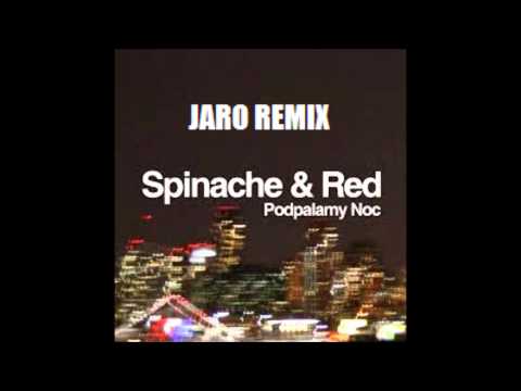 Spinache&Red ft. 2sty,Gedz,Kajman - Podpalamy noc (MASHUP2VERSION)