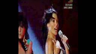 Dannii Minogue Vs. Dead Or Alive - Begin To Spin Me Round