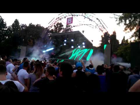 Audio Injection   B My Lake 2013 08 19 1) by leo